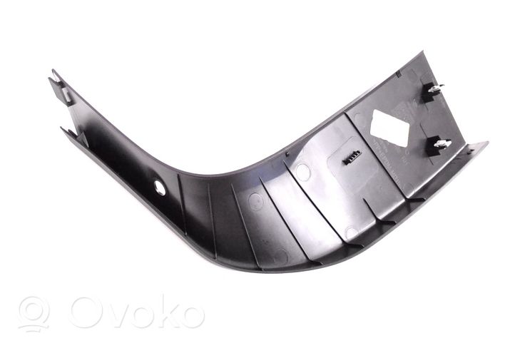 Volvo V40 Rivestimento laterale della consolle centrale posteriore 31305468