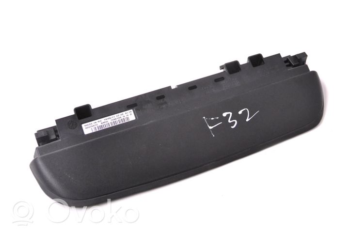 BMW 4 F32 F33 Luce d’arresto centrale/supplementare 7296108