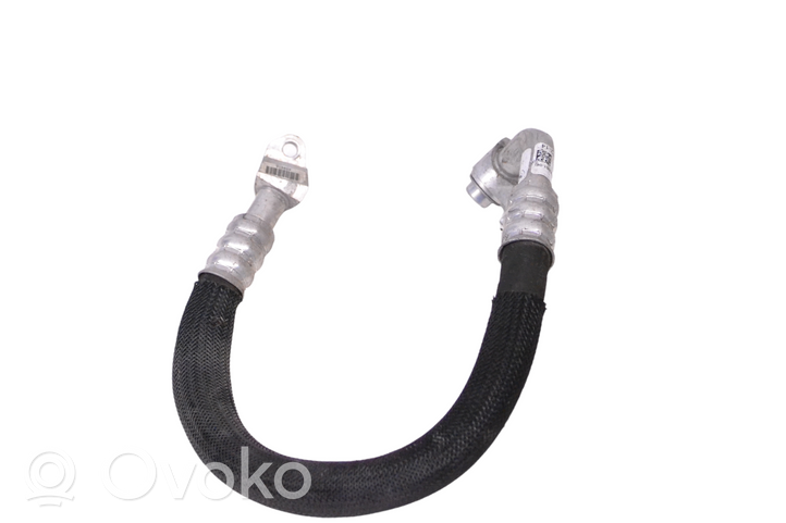BMW i8 Air conditioning (A/C) pipe/hose 9353264