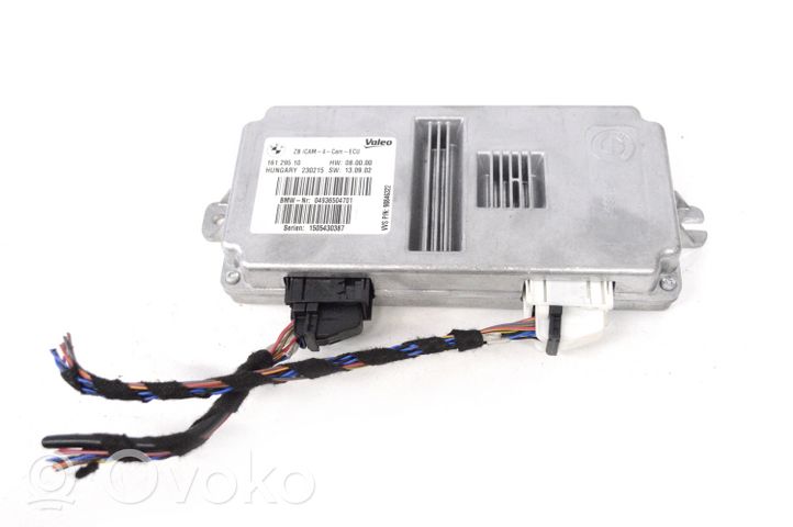 BMW i8 TV Tuner 9365047