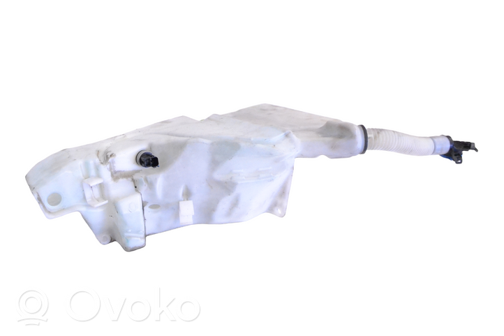 Jaguar XF X260 Zbiornik płynu spryskiwaczy lamp HK8317B613BC