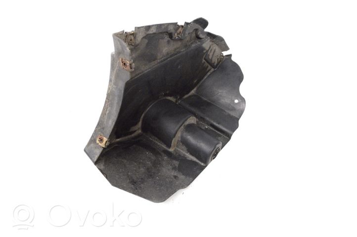 BMW 1 F20 F21 Protezione inferiore del serbatoio del carburante 8055220