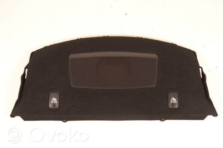 Lexus RC Grilles/couvercle de haut-parleur arrière 6433024300