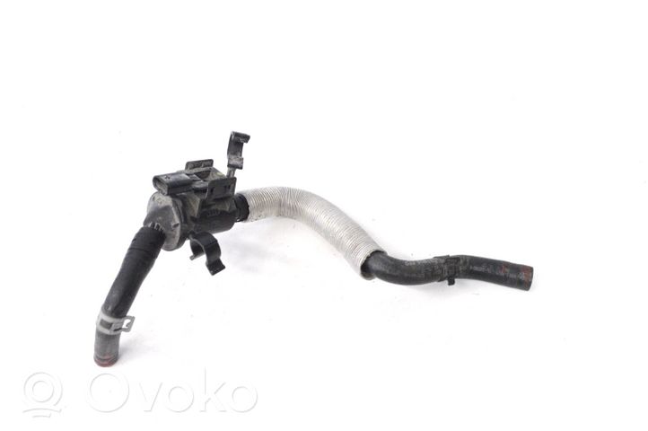 Audi A4 S4 B9 Sfiato/tubo di sfiato/tubo flessibile 8W0201892B