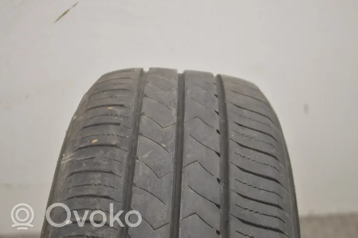 Toyota Prius (XW50) R 12 alumīnija - vieglmetāla disks (-i) 15X65JET40