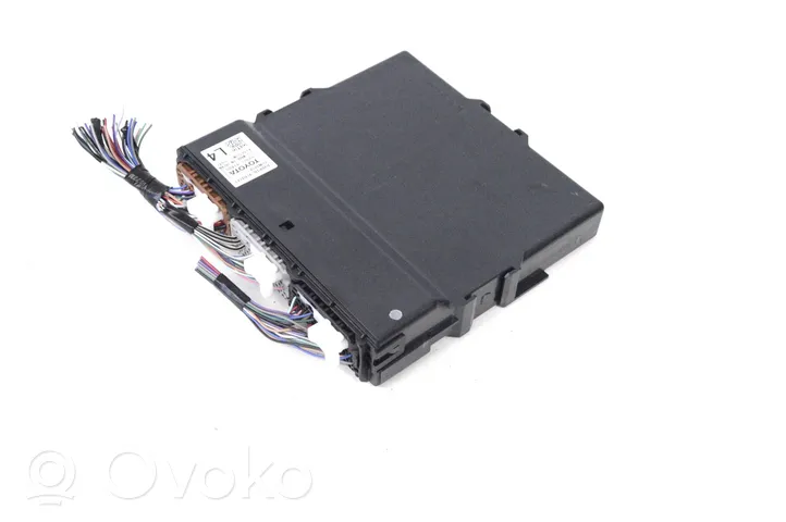 Toyota Prius (XW50) Module de contrôle carrosserie centrale 8998147480