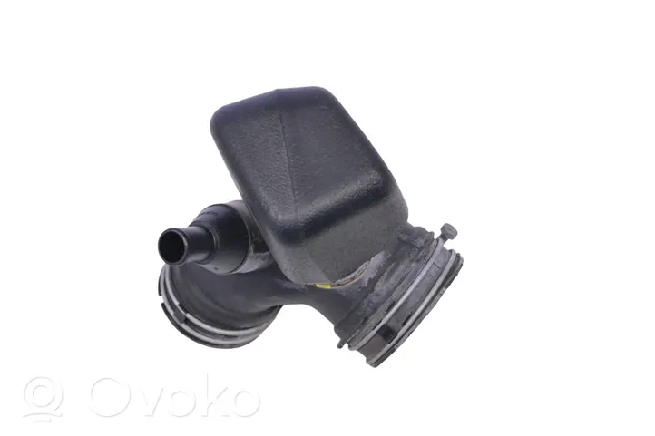 Toyota Prius (XW50) Conduit d'air (cabine) 1789337130