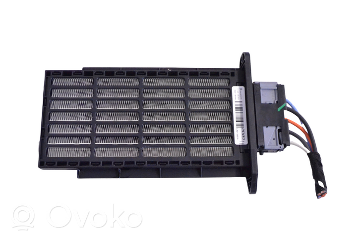 Jeep Renegade Radiateur électrique de chauffage auxiliaire A52103500