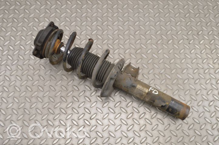 Volkswagen Eos Front shock absorber/damper 1T0413031GR