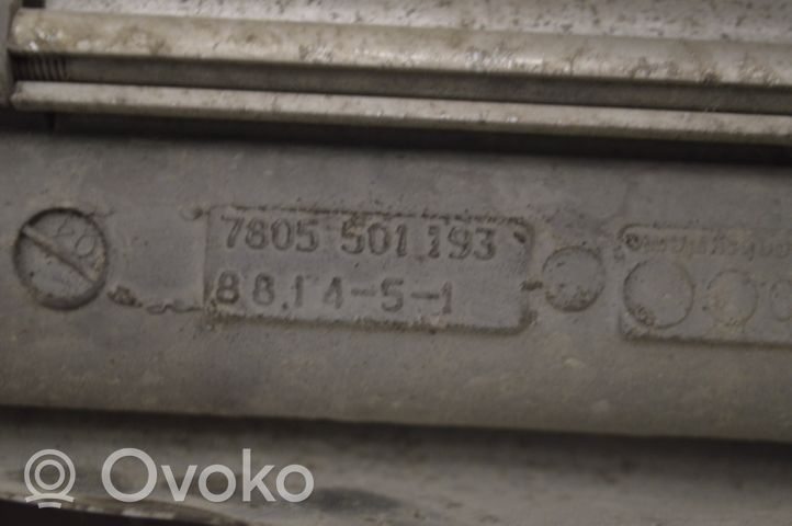 Volkswagen Eos Vairo kolonėle 0196B00084