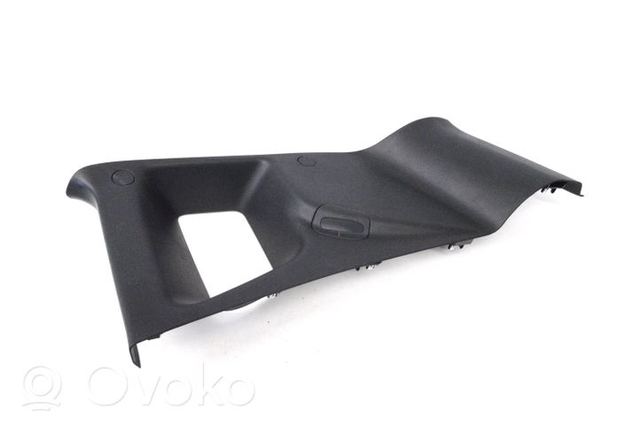 Jeep Renegade Garniture latérale de console centrale arrière 7355795030