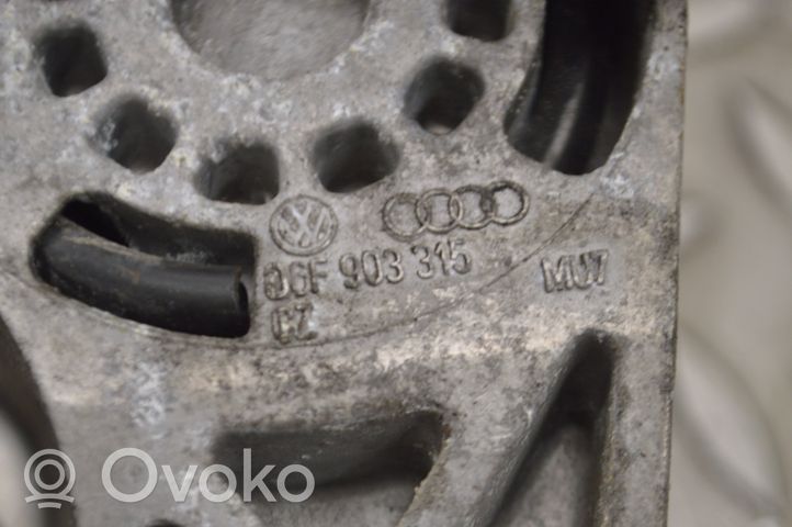 Volkswagen Golf V Napinacz paska alternatora 06F903315CZ