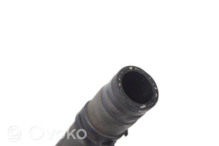 Volkswagen Eos Трубка (трубки)/ шланг (шланги) 1K0122063D