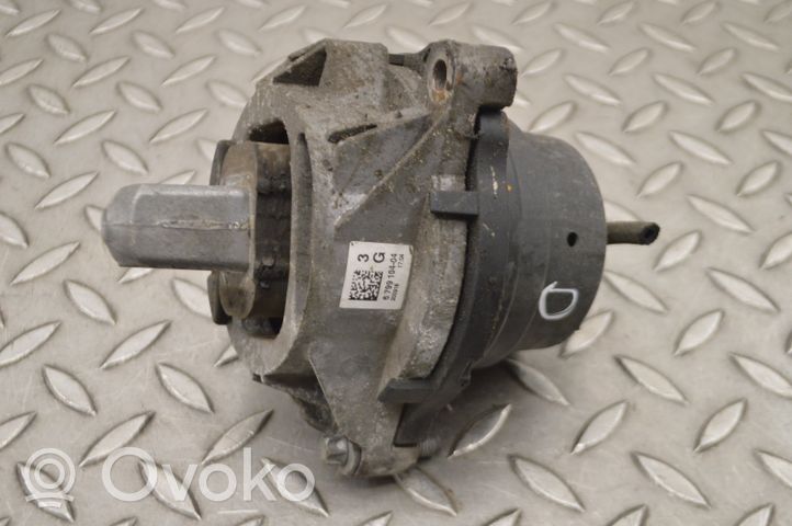 BMW 3 F30 F35 F31 Supporto di montaggio del motore 6799104