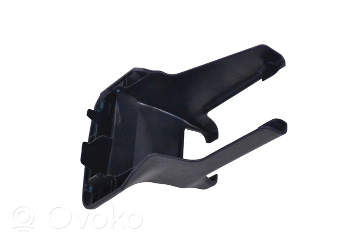 Toyota RAV 4 (XA40) Cornice di rivestimento della regolazione del sedile della portiera anteriore 7213742050