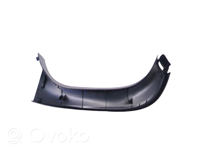 Toyota RAV 4 (XA40) Rivestimento laterale della consolle centrale posteriore 6793742050