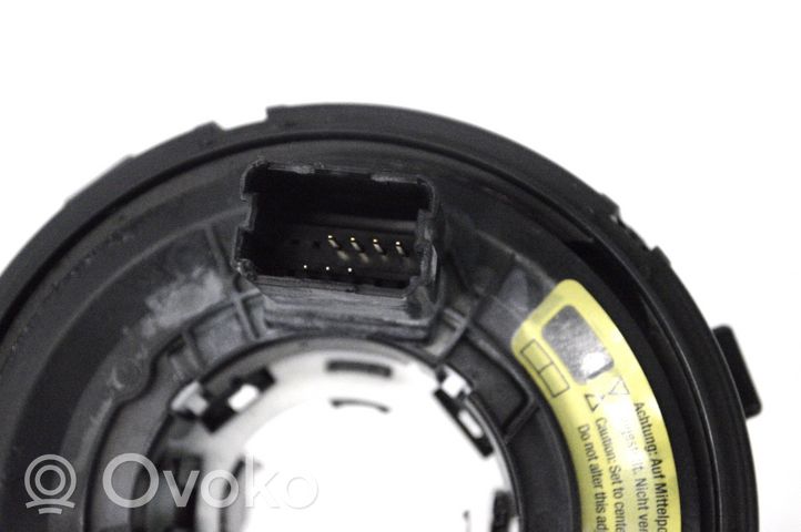 Audi A4 S4 B9 Bague collectrice/contacteur tournant airbag (bague SRS) 3OS10098892