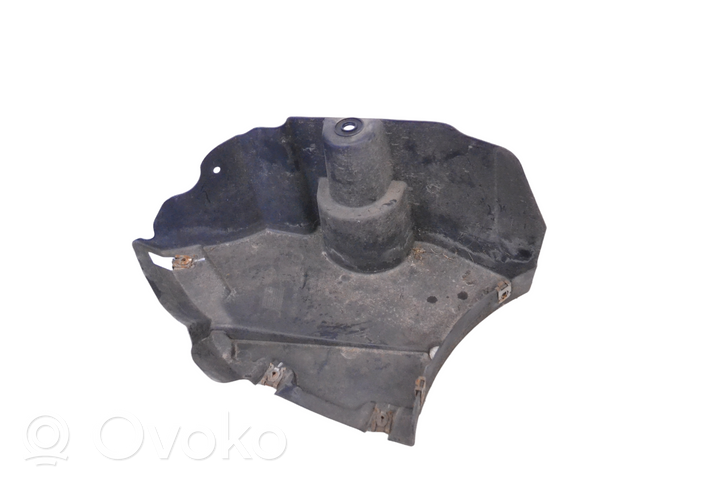 BMW 1 F20 F21 Protezione inferiore del serbatoio del carburante 8055220