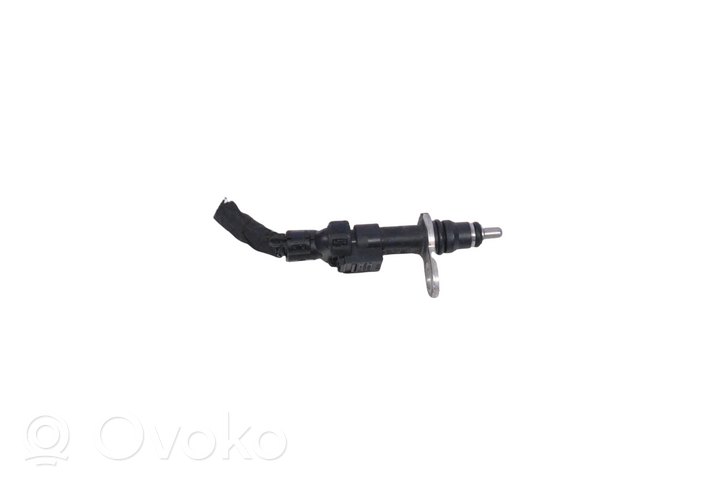 Volkswagen Touareg III Sensore temperatura del liquido di raffreddamento 079919523