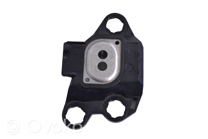 Volkswagen Touareg III ABS pump bracket 8W0614235F