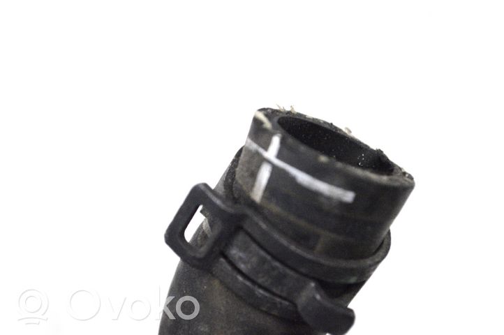 Porsche Boxster 982 Tuyau de liquide de refroidissement moteur 982121030