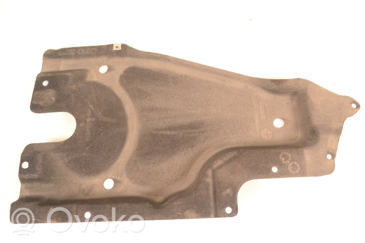 Volkswagen Touareg III Side bottom protection 4M4825213D