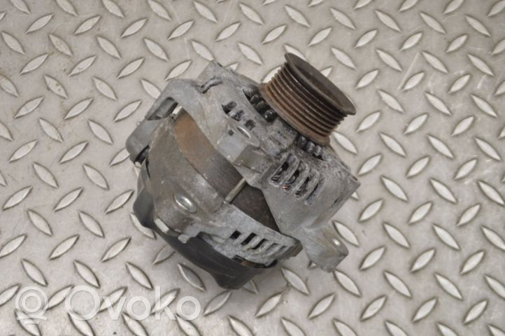 Toyota RAV 4 (XA20) Generatore/alternatore 1042103780