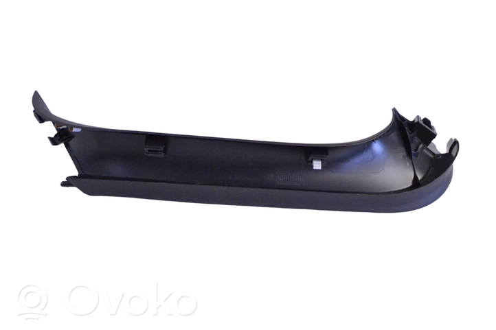 Volkswagen Touareg III Rivestimento laterale della consolle centrale posteriore 760867604A