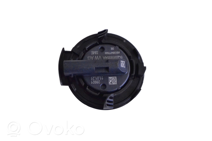 Volkswagen Touareg III Airbagsensor Crashsensor Drucksensor 5Q0959354A