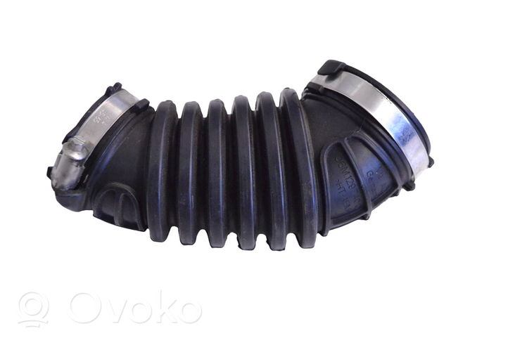 Volkswagen Touareg III Conduit d'air (cabine) 06M129740D