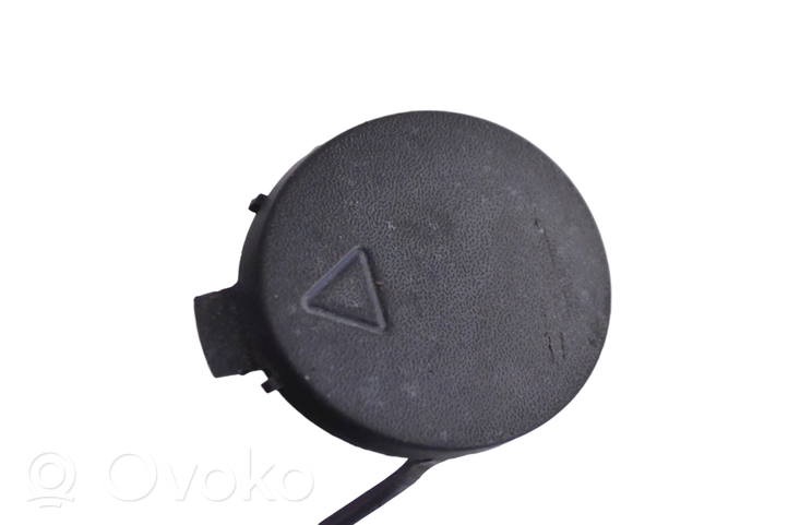 Volkswagen Crafter Front tow hook cap/cover DN14317