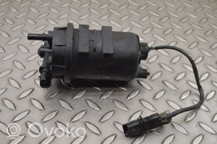 Suzuki Grand Vitara II Filtro carburante FC576EC493E