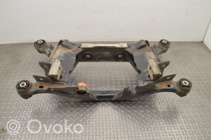 Land Rover Discovery Sport Berceau moteur FK725K091