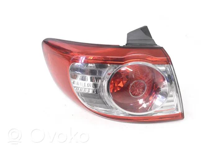 Hyundai Santa Fe Lampa tylna 924012B520