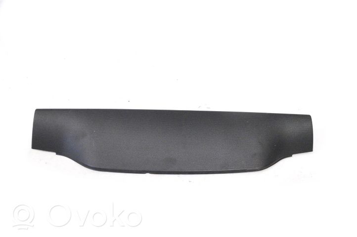 Mini Cooper Countryman R60 Rivestimento laterale della consolle centrale posteriore 9801414