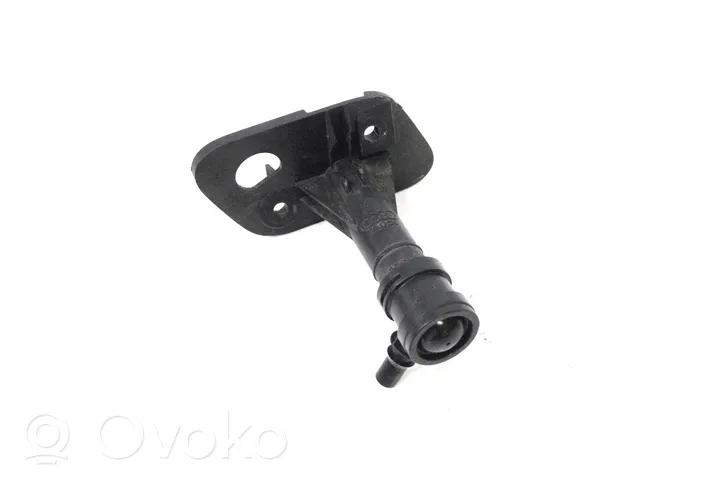 Audi Q7 4M Ugello a spruzzo lavavetri per faro 4M0955101A