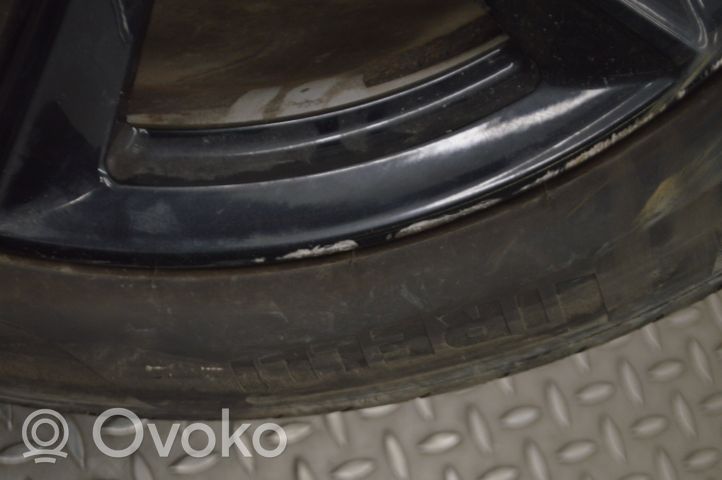 Audi Q7 4M R21 alloy rim ET31