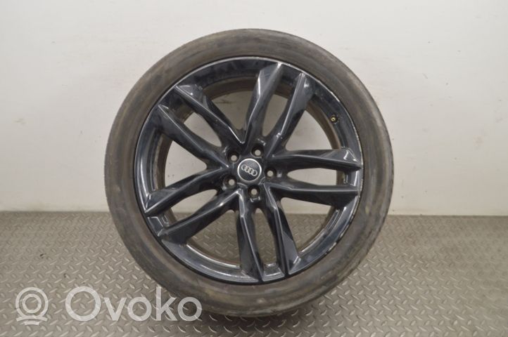 Audi Q7 4M R21 alloy rim ET31