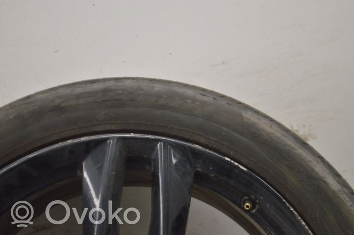 Audi Q7 4M R21 alloy rim ET31