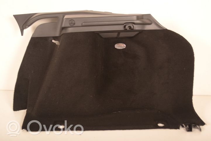 Land Rover Range Rover Evoque L538 Rivestimento pannello laterale del bagagliaio/baule BJ3245430AG