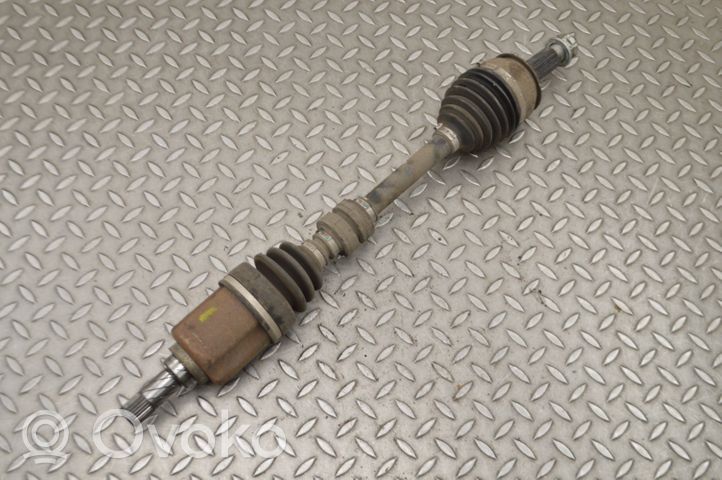 Nissan X-Trail T32 Front driveshaft 