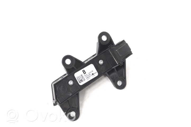 Land Rover Range Rover Evoque L538 Sėdynių atminties jungtukas (-ai) BJ3214776BC