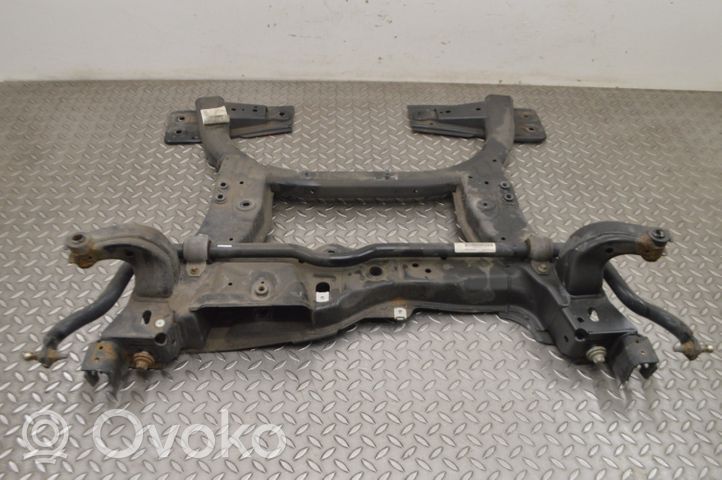 Infiniti Q30 Sottotelaio anteriore A2463203511