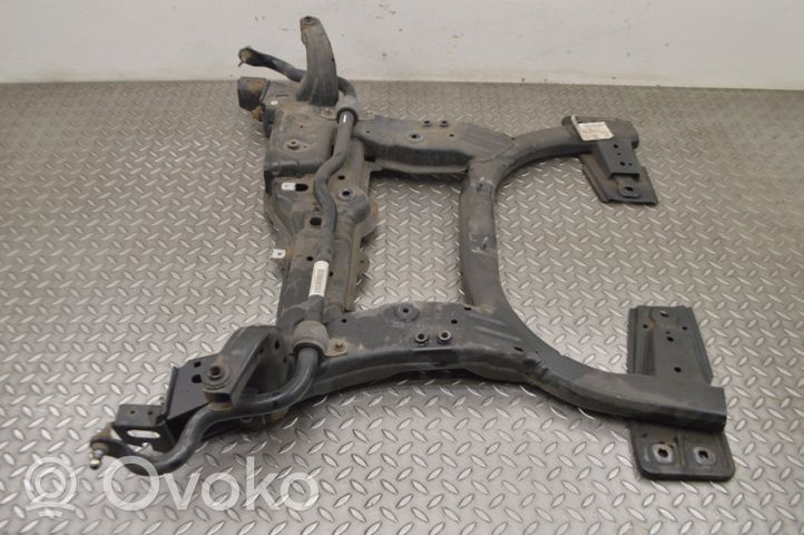 Infiniti Q30 Sottotelaio anteriore A2463203511