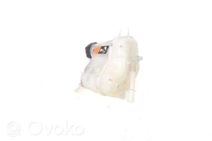 Nissan X-Trail T32 Coolant expansion tank/reservoir 