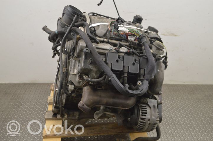 Mercedes-Benz SL R230 Silnik / Komplet 112973