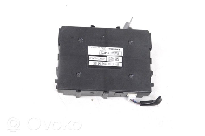 Lexus IS III XE30 Module de frein de stationnement 896C053020