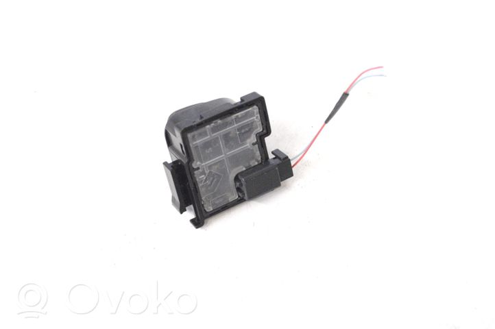 Lexus IS III XE30 Steering wheel adjustment switch 1B38