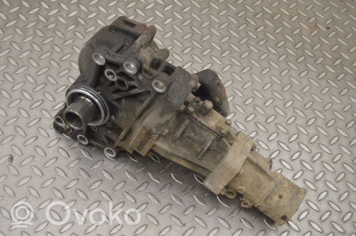 Mitsubishi Outlander Front differential 