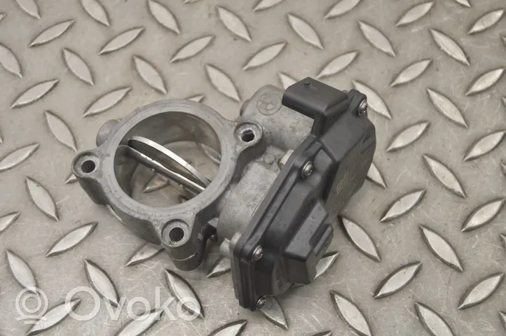 BMW 3 GT F34 Throttle valve 7810752